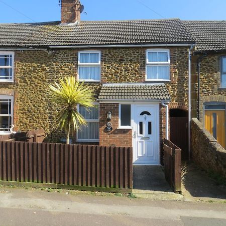 Lavender Cottage Hunstanton Exteriér fotografie